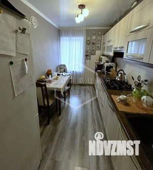 2-к квартира, вторичка, 49м2, 5/5 этаж