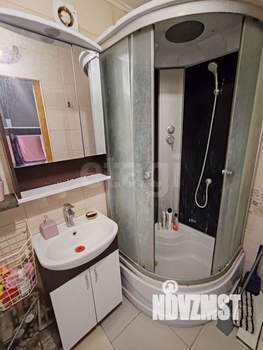1-к квартира, вторичка, 16м2, 4/5 этаж