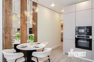 1-к квартира, вторичка, 44м2, 8/9 этаж