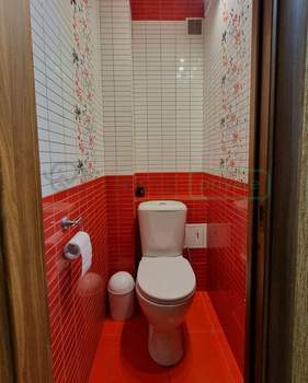 1-к квартира, вторичка, 37м2, 5/5 этаж