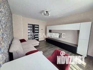 2-к квартира, вторичка, 52м2, 3/9 этаж