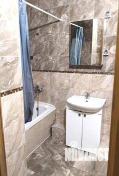 1-к квартира, вторичка, 37м2, 6/9 этаж