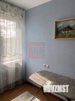 1-к квартира, вторичка, 41м2, 1/9 этаж