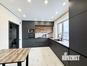 3-к квартира, вторичка, 78м2, 4/4 этаж