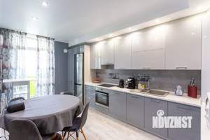 3-к квартира, вторичка, 80м2, 15/16 этаж