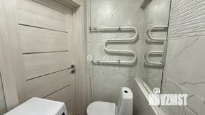 2-к квартира, вторичка, 44м2, 1/5 этаж