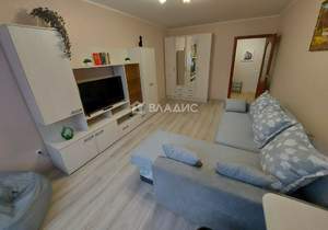 1-к квартира, вторичка, 45м2, 4/9 этаж