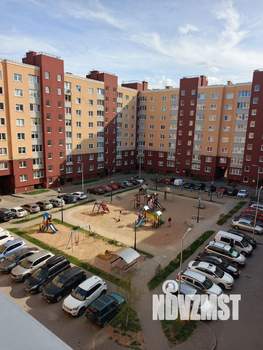 1-к квартира, вторичка, 41м2, 5/8 этаж