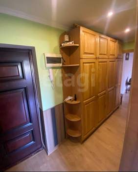 2-к квартира, вторичка, 40м2, 2/5 этаж