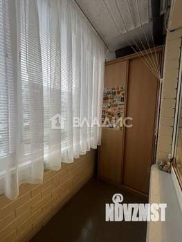 2-к квартира, вторичка, 60м2, 1/5 этаж