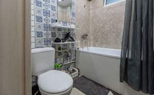 1-к квартира, вторичка, 30м2, 2/5 этаж