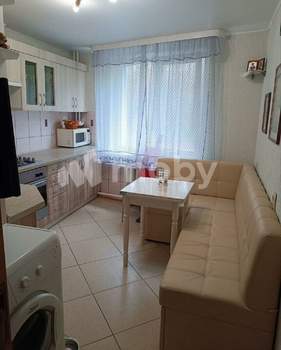 2-к квартира, вторичка, 61м2, 1/6 этаж