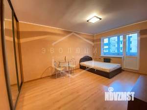 1-к квартира, вторичка, 38м2, 3/5 этаж