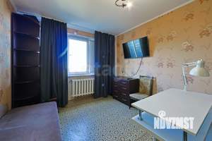 3-к квартира, вторичка, 64м2, 9/9 этаж