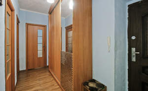 1-к квартира, вторичка, 38м2, 1/9 этаж