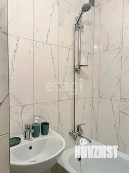 1-к квартира, вторичка, 36м2, 4/5 этаж