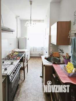 2-к квартира, вторичка, 42м2, 2/3 этаж