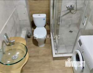 1-к квартира, вторичка, 39м2, 5/8 этаж