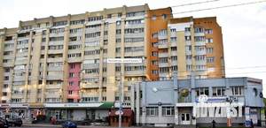 3-к квартира, вторичка, 76м2, 2/10 этаж