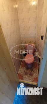 2-к квартира, вторичка, 50м2, 4/5 этаж