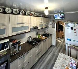 2-к квартира, вторичка, 49м2, 5/5 этаж