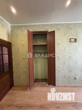 2-к квартира, вторичка, 41м2, 3/3 этаж