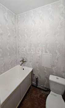 1-к квартира, вторичка, 22м2, 4/5 этаж