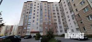 1-к квартира, вторичка, 39м2, 9/9 этаж