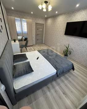 2-к квартира, вторичка, 54м2, 4/14 этаж