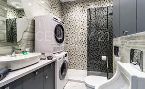 2-к квартира, вторичка, 101м2, 7/9 этаж