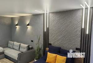 1-к квартира, вторичка, 38м2, 6/17 этаж