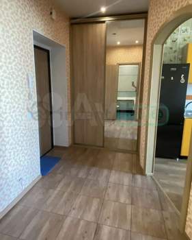 1-к квартира, вторичка, 34м2, 7/8 этаж