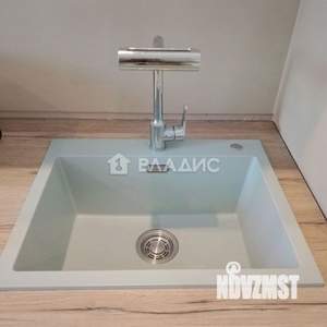 1-к квартира, вторичка, 38м2, 2/4 этаж