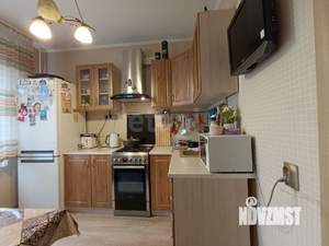 3-к квартира, вторичка, 64м2, 6/10 этаж