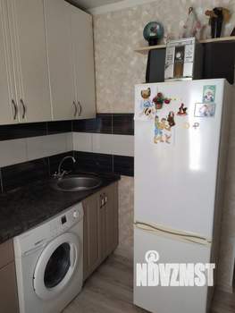 1-к квартира, вторичка, 30м2, 4/5 этаж