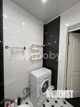 1-к квартира, вторичка, 40м2, 6/8 этаж