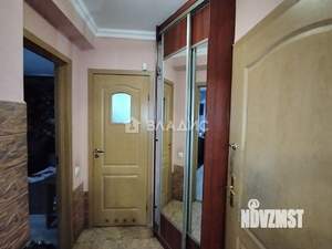 2-к квартира, вторичка, 53м2, 1/1 этаж