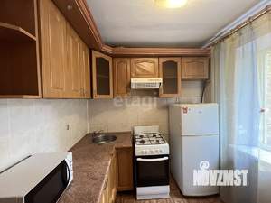 1-к квартира, вторичка, 31м2, 2/5 этаж