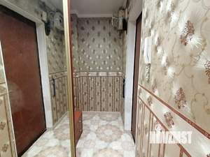 1-к квартира, вторичка, 33м2, 1/9 этаж