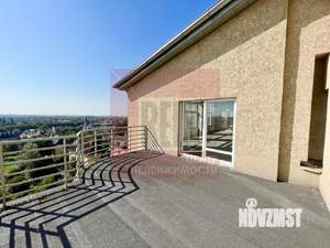 6-к квартира, вторичка, 474м2, 10/10 этаж