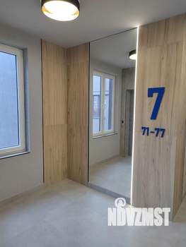 2-к квартира, вторичка, 51м2, 6/7 этаж