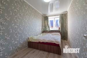 2-к квартира, вторичка, 45м2, 3/5 этаж