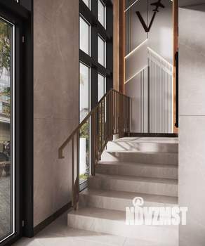 1-к квартира, вторичка, 35м2, 4/10 этаж