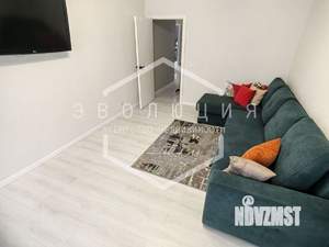 2-к квартира, вторичка, 65м2, 4/16 этаж