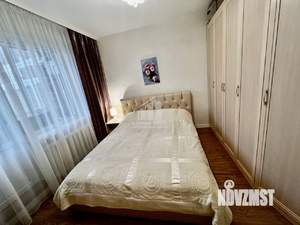 2-к квартира, вторичка, 50м2, 3/5 этаж