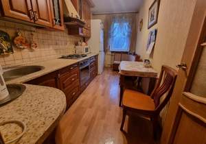 4-к квартира, вторичка, 85м2, 4/5 этаж