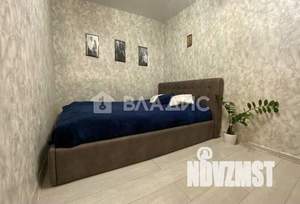 3-к квартира, вторичка, 58м2, 5/5 этаж