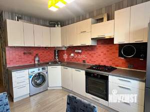 3-к квартира, вторичка, 75м2, 1/9 этаж