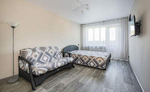 1-к квартира, вторичка, 31м2, 4/5 этаж