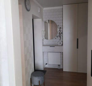 3-к квартира, вторичка, 64м2, 4/7 этаж
